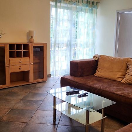 Ferienwohnung Fink Gallin  Kültér fotó