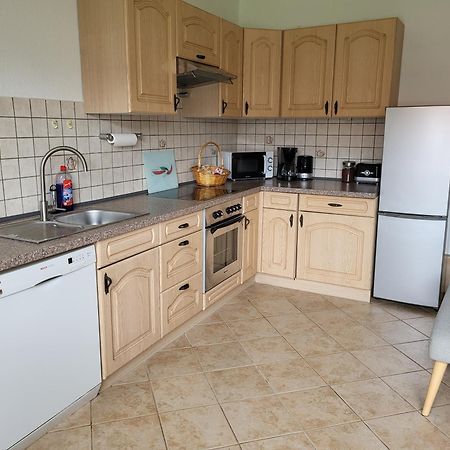 Ferienwohnung Fink Gallin  Kültér fotó
