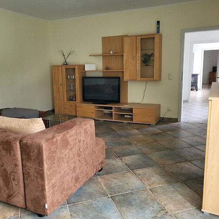 Ferienwohnung Fink Gallin  Kültér fotó