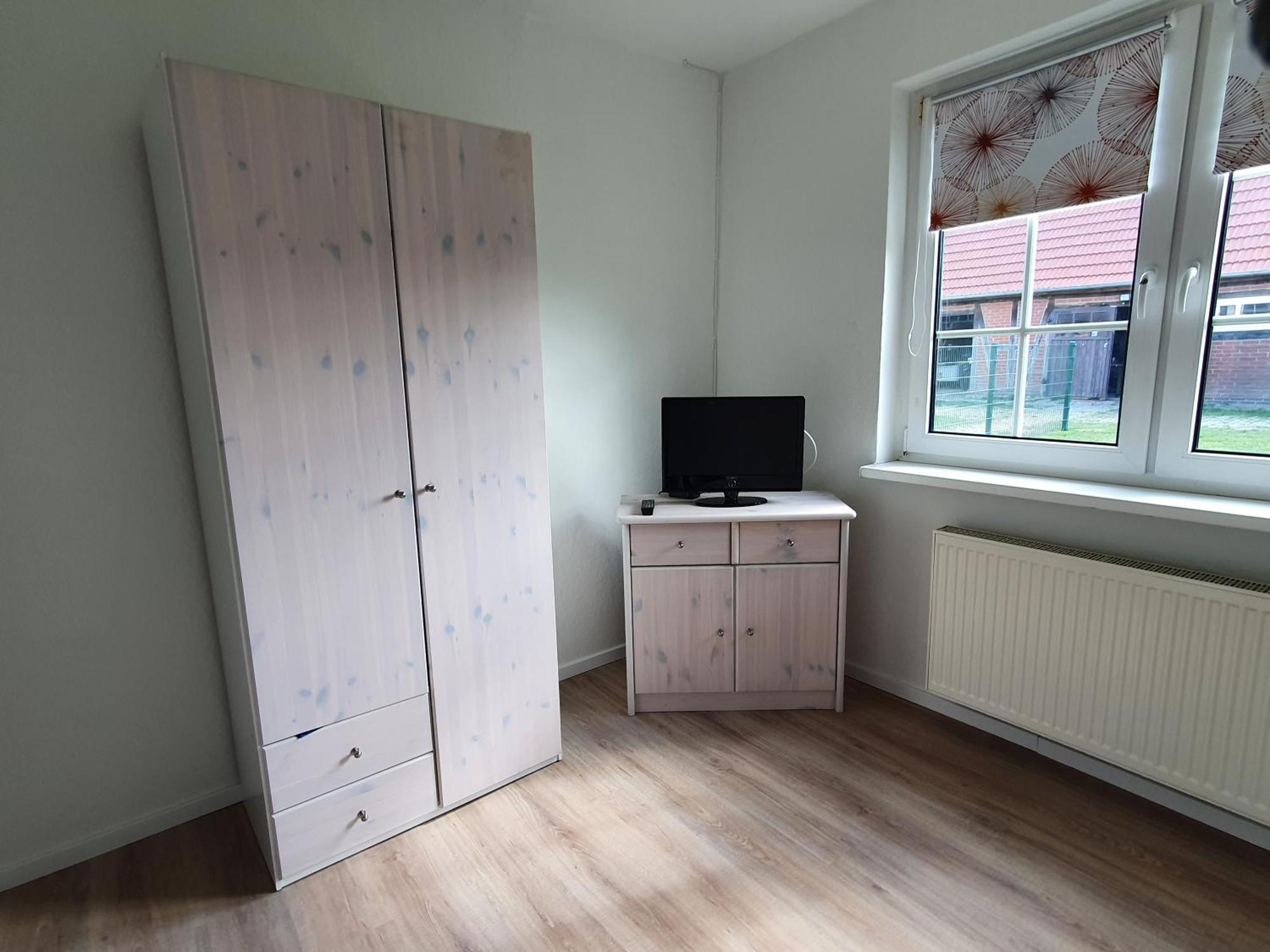 Ferienwohnung Fink Gallin  Kültér fotó