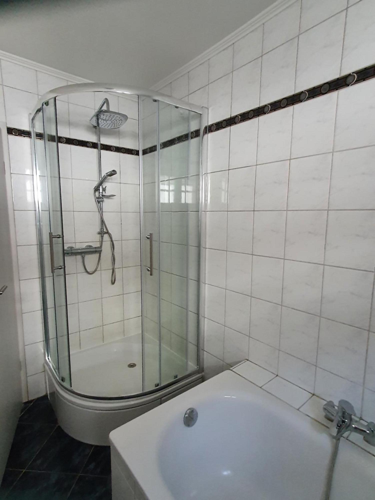 Ferienwohnung Fink Gallin  Kültér fotó