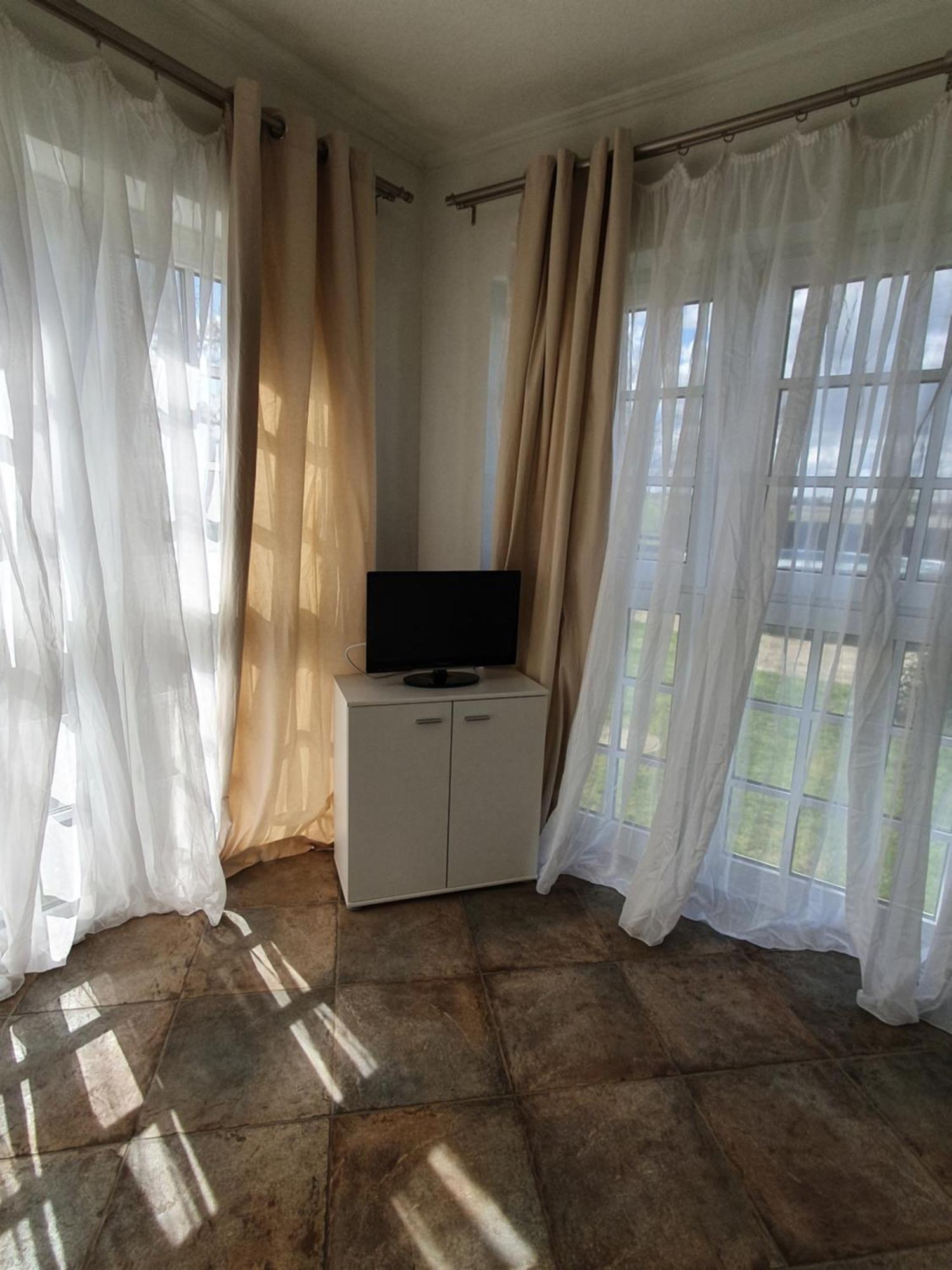 Ferienwohnung Fink Gallin  Kültér fotó