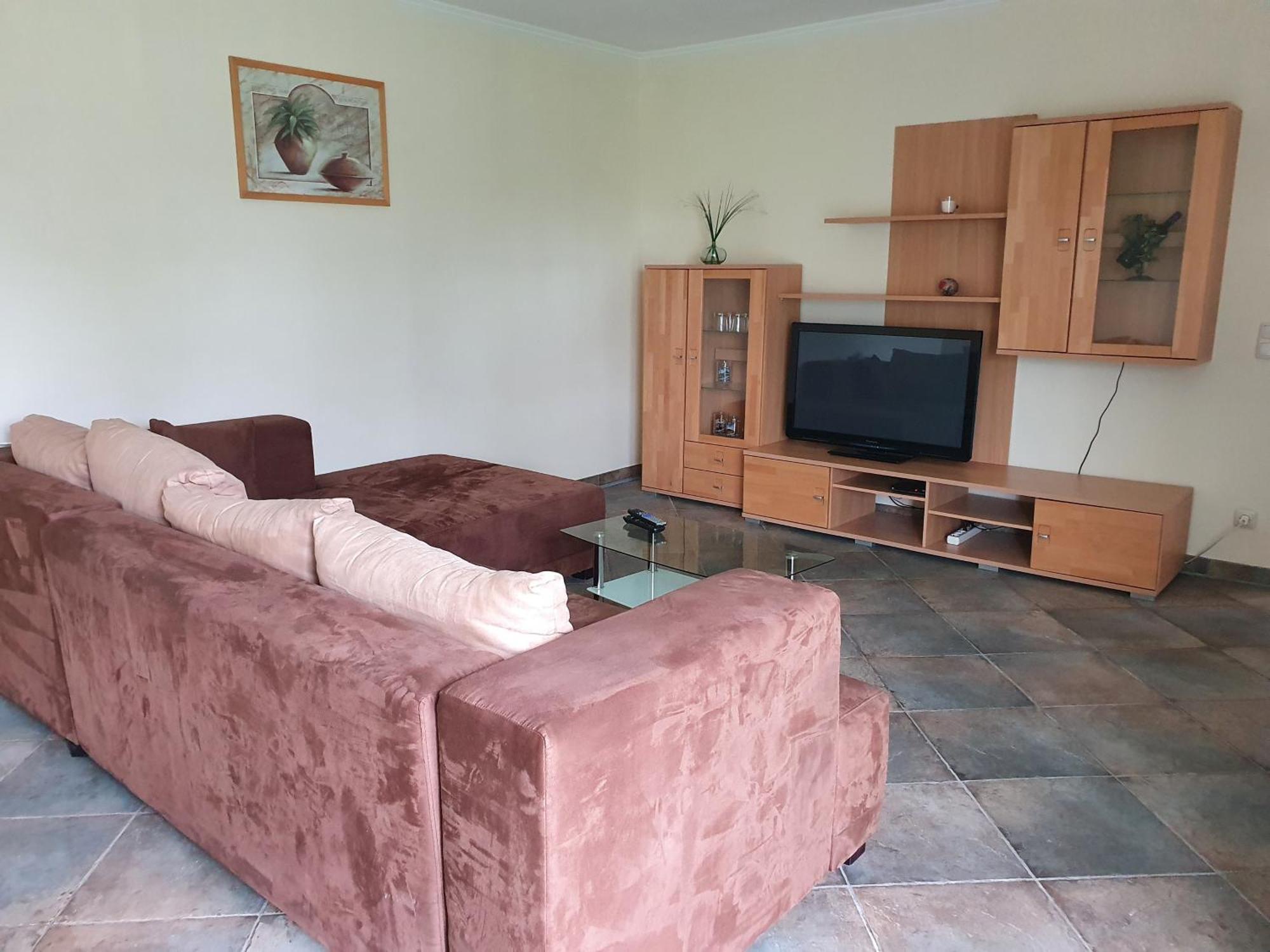 Ferienwohnung Fink Gallin  Kültér fotó