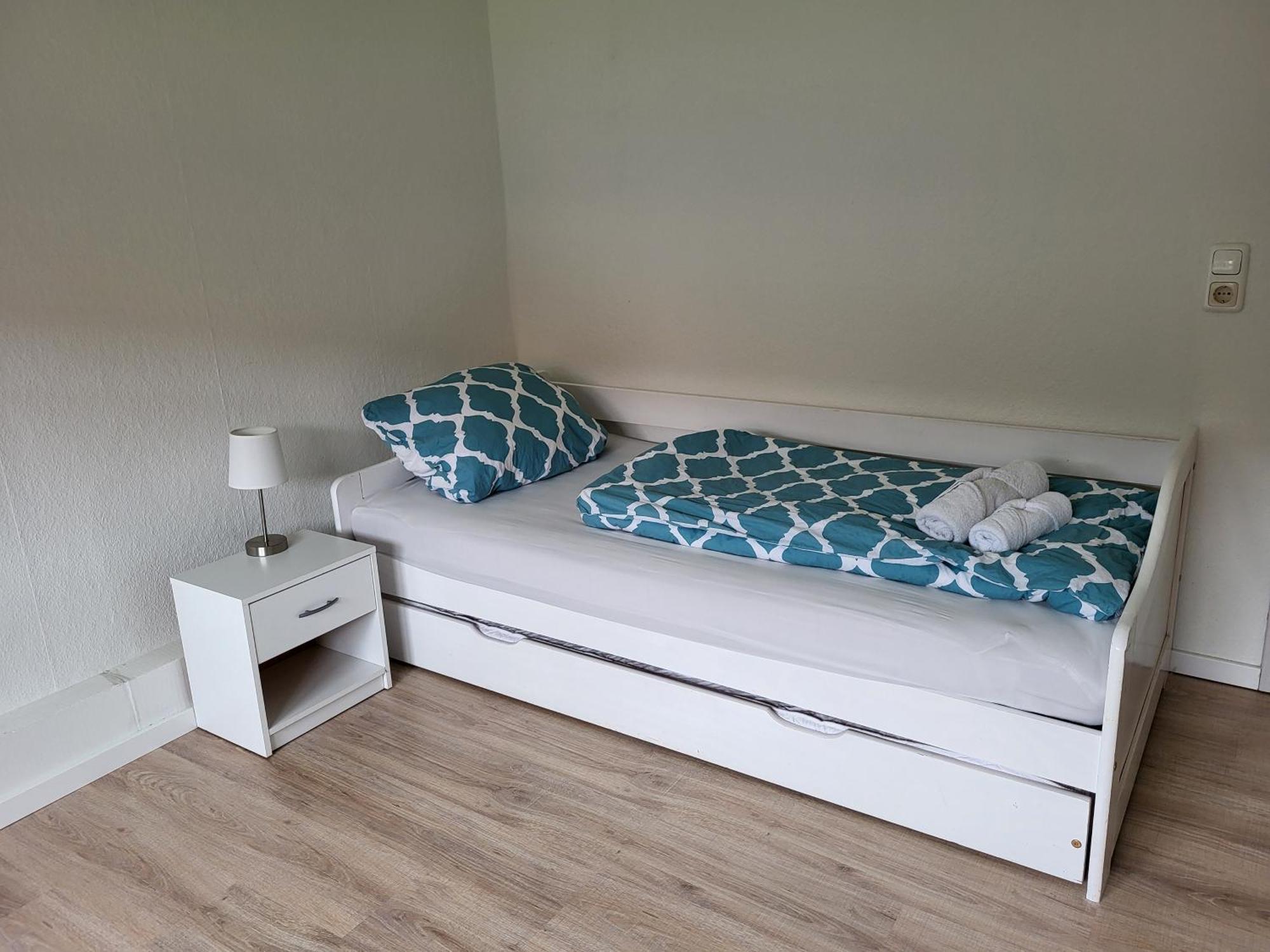 Ferienwohnung Fink Gallin  Kültér fotó