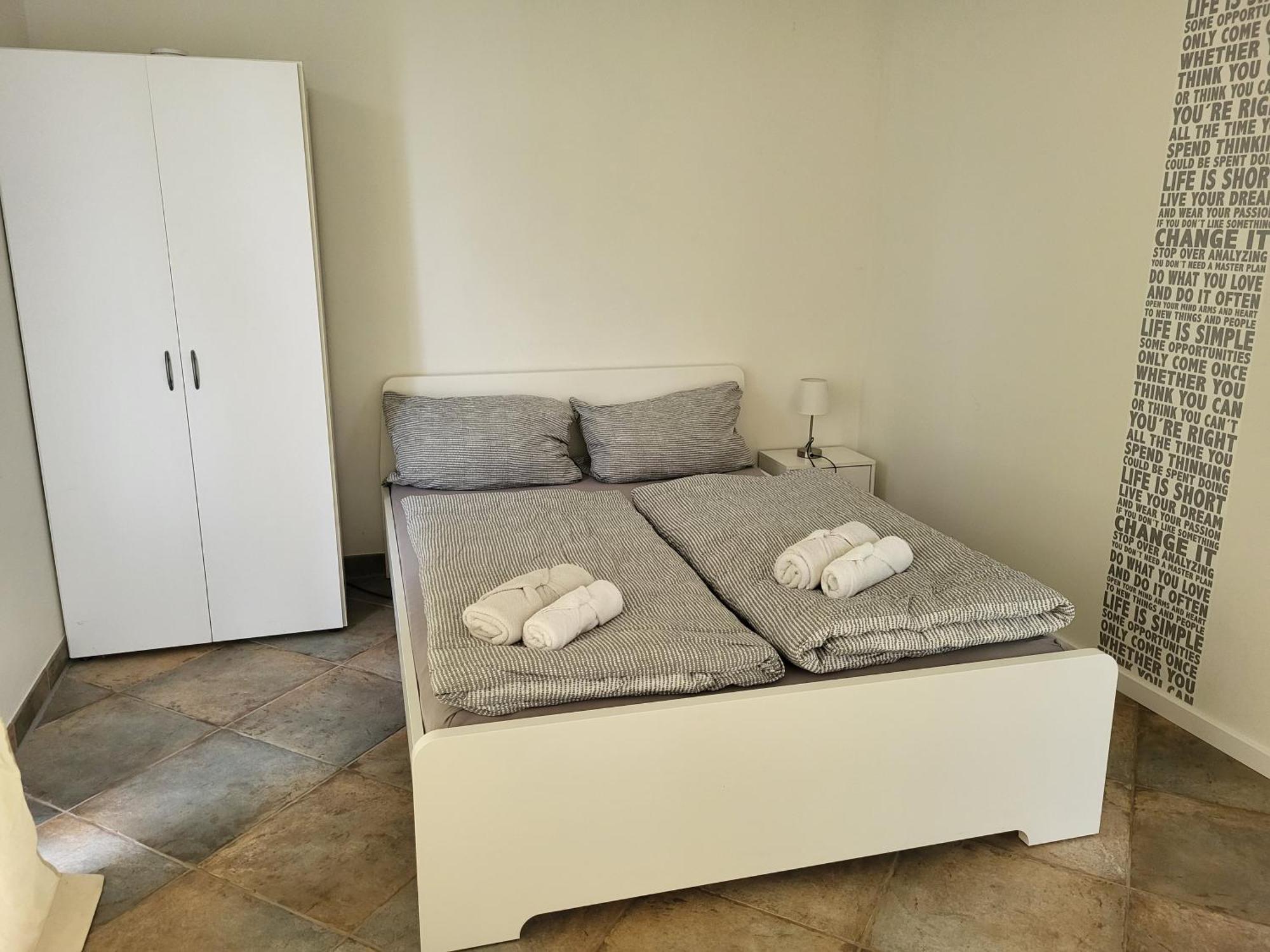 Ferienwohnung Fink Gallin  Kültér fotó