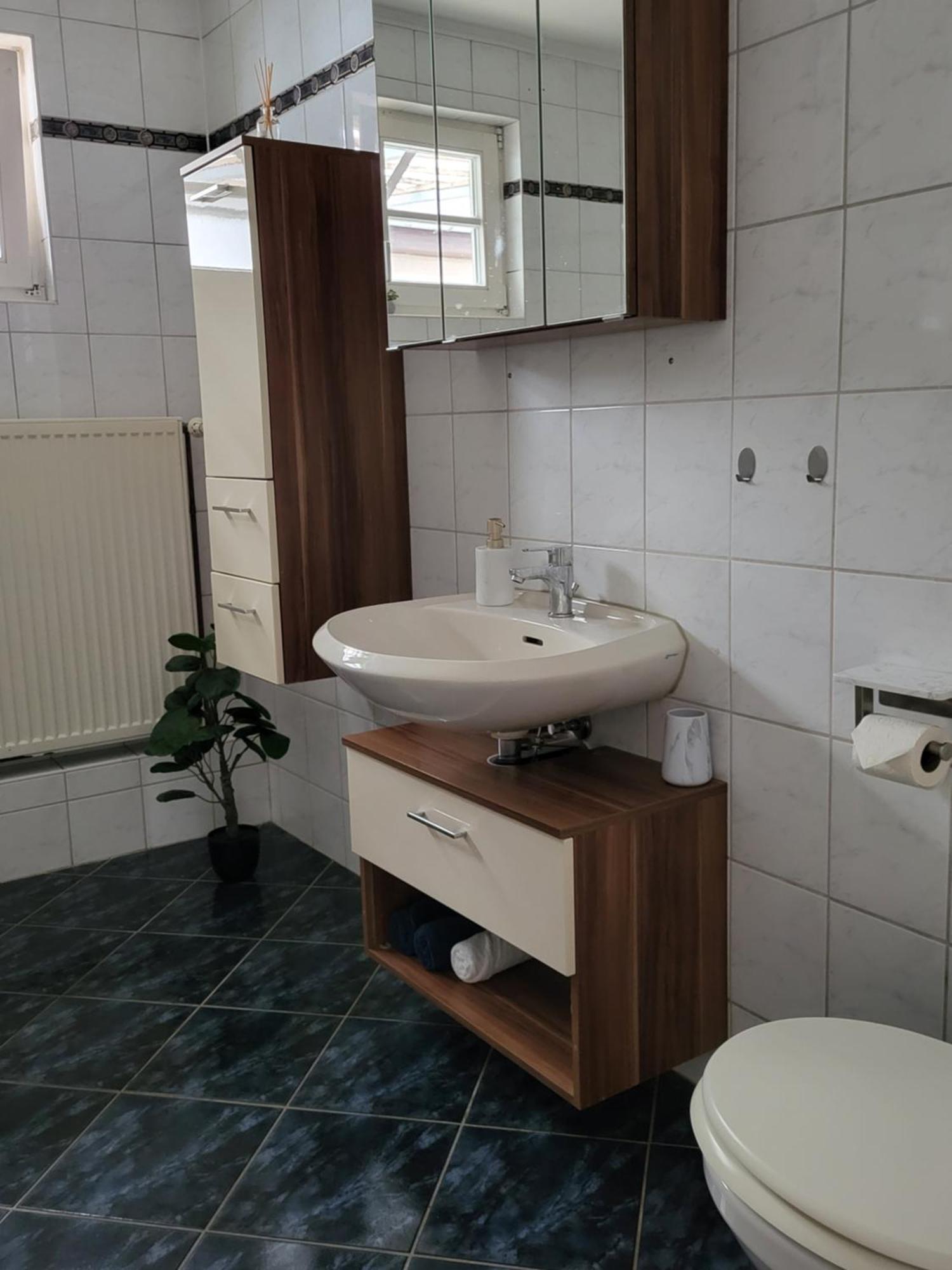 Ferienwohnung Fink Gallin  Kültér fotó
